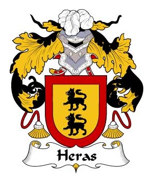 Spanish/H/Heras-or-Hera-Crest-Coat-of-Arms