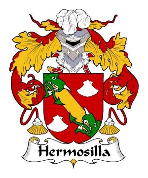 Spanish/H/Hermosilla-Crest-Coat-of-Arms