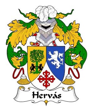 Spanish/H/Hervas-Crest-Coat-of-Arms