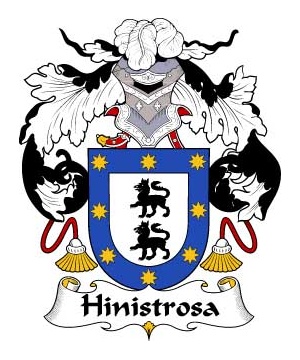 Spanish/H/Hinistrosa-Crest-Coat-of-Arms