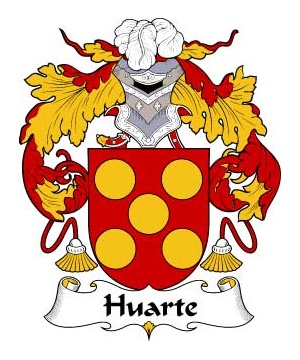 Spanish/H/Huarte-Crest-Coat-of-Arms