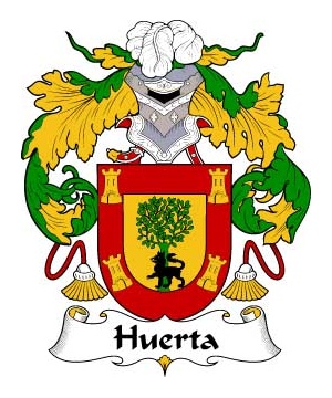 Spanish/H/Huerta-Crest-Coat-of-Arms