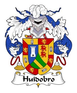 Spanish/H/Huidobro-Crest-Coat-of-Arms