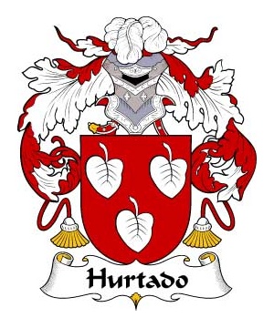 Spanish/H/Hurtado-Crest-Coat-of-Arms