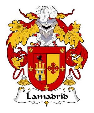 Spanish/L/Lamadrid-Crest-Coat-of-Arms