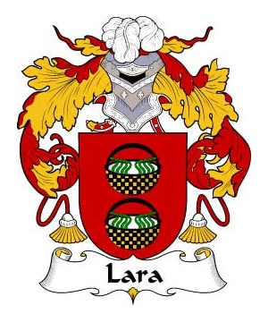 Spanish/L/Lara-Crest-Coat-of-Arms