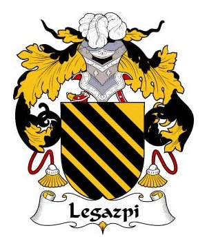 Spanish/L/Legazpi-Crest-Coat-of-Arms