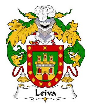 Spanish/L/Leiva-Crest-Coat-of-Arms