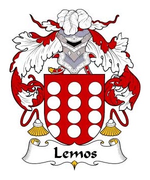 Spanish/L/Lemos-II-Crest-Coat-of-Arms