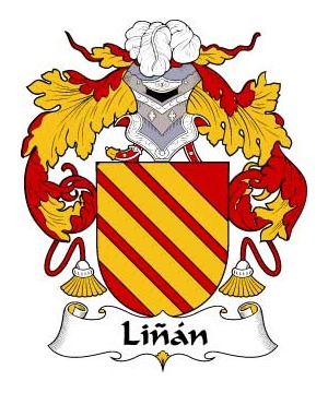 Spanish/L/Linan-Crest-Coat-of-Arms