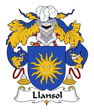 Spanish/L/Llansol-Crest-Coat-of-Arms