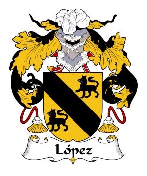 Spanish/L/Lopez-III-Crest-Coat-of-Arms