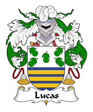 Spanish/L/Lucas-Crest-Coat-of-Arms