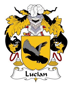 Spanish/L/Lucian-Crest-Coat-of-Arms