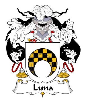 Spanish/L/Luna-Crest-Coat-of-Arms