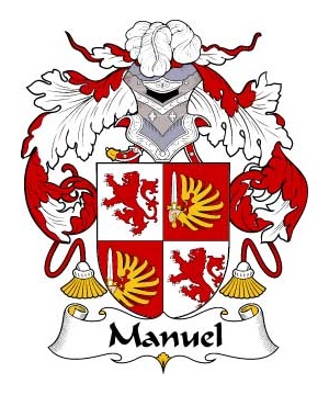 Spanish/M/Manuel-Crest-Coat-of-Arms