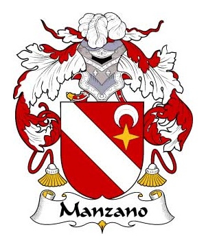 Spanish/M/Manzano-Crest-Coat-of-Arms