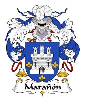 Spanish/M/Maranon-Crest-Coat-of-Arms