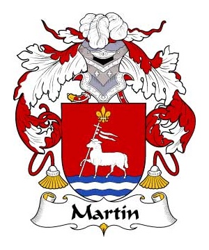 Spanish/M/Martin-Crest-Coat-of-Arms