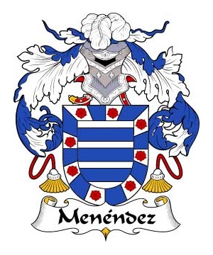 Spanish/M/Menendez-Crest-Coat-of-Arms