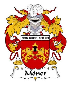 Spanish/M/Moner-Crest-Coat-of-Arms