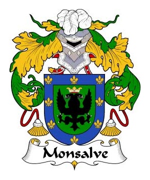 Spanish/M/Monsalve-Crest-Coat-of-Arms