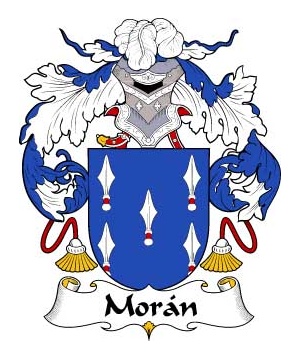 Spanish/M/Moran-Crest-Coat-of-Arms