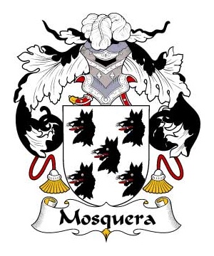 Spanish/M/Mosquera-Crest-Coat-of-Arms