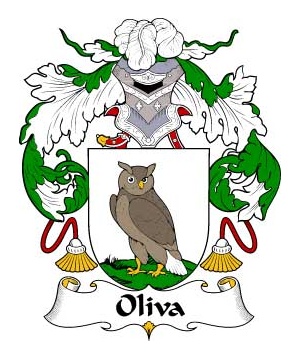 Spanish/O/Oliva-Crest-Coat-of-Arms