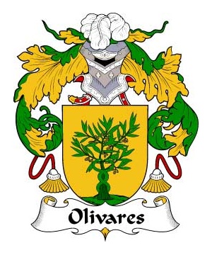 Spanish/O/Olivares-I-Crest-Coat-of-Arms