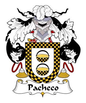 Spanish/P/Pacheco-Crest-Coat-of-Arms