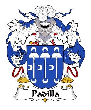 Spanish/P/Padilla-Crest-Coat-of-Arms