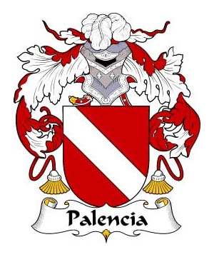 Spanish/P/Palencia-Crest-Coat-of-Arms