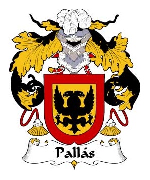 Spanish/P/Pallas-Crest-Coat-of-Arms