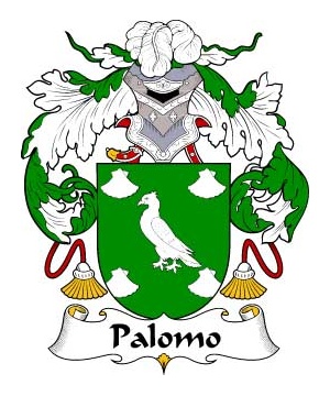 Spanish/P/Palomo-Crest-Coat-of-Arms