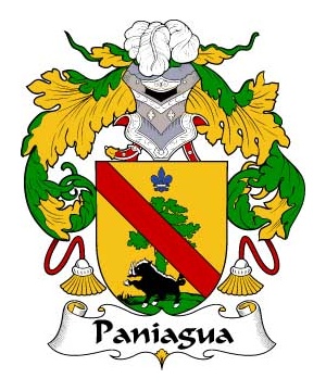 Spanish/P/Paniagua-Crest-Coat-of-Arms