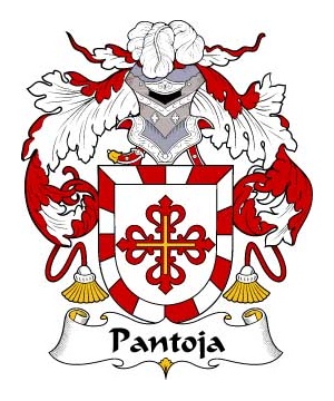 Spanish/P/Pantoja-Crest-Coat-of-Arms