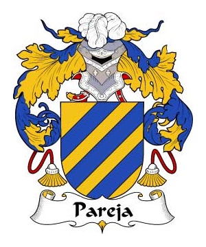 Spanish/P/Pareja-Crest-Coat-of-Arms