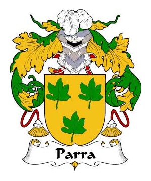 Spanish/P/Parra-Crest-Coat-of-Arms