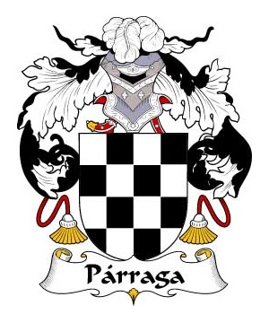 Spanish/P/Parraga-Crest-Coat-of-Arms