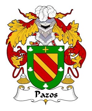 Spanish/P/Pazos-Crest-Coat-of-Arms