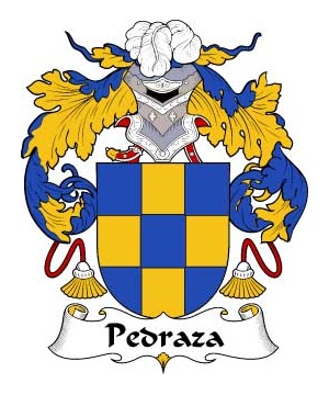 Spanish/P/Pedraza-Crest-Coat-of-Arms