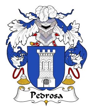 Spanish/P/Pedrosa-Crest-Coat-of-Arms