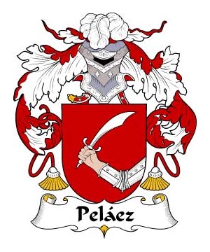 Spanish/P/Pelaez-Crest-Coat-of-Arms