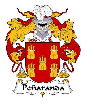 Spanish/P/Penaranda-Crest-Coat-of-Arms