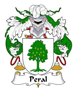 Spanish/P/Peral-Crest-Coat-of-Arms