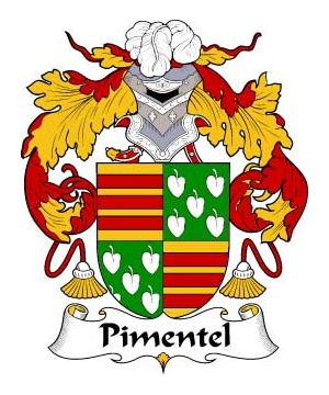 Spanish/P/Pimentel-Crest-Coat-of-Arms