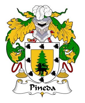 Spanish/P/Pineda-Crest-Coat-of-Arms