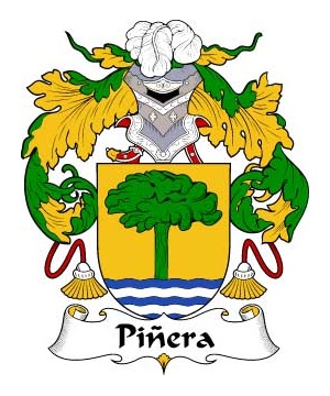 Spanish/P/Pinera-Crest-Coat-of-Arms