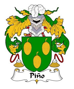 Spanish/P/Pino-Crest-Coat-of-Arms